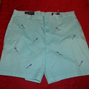 NWT Vineyard Vines Breaker Shorts Size 42